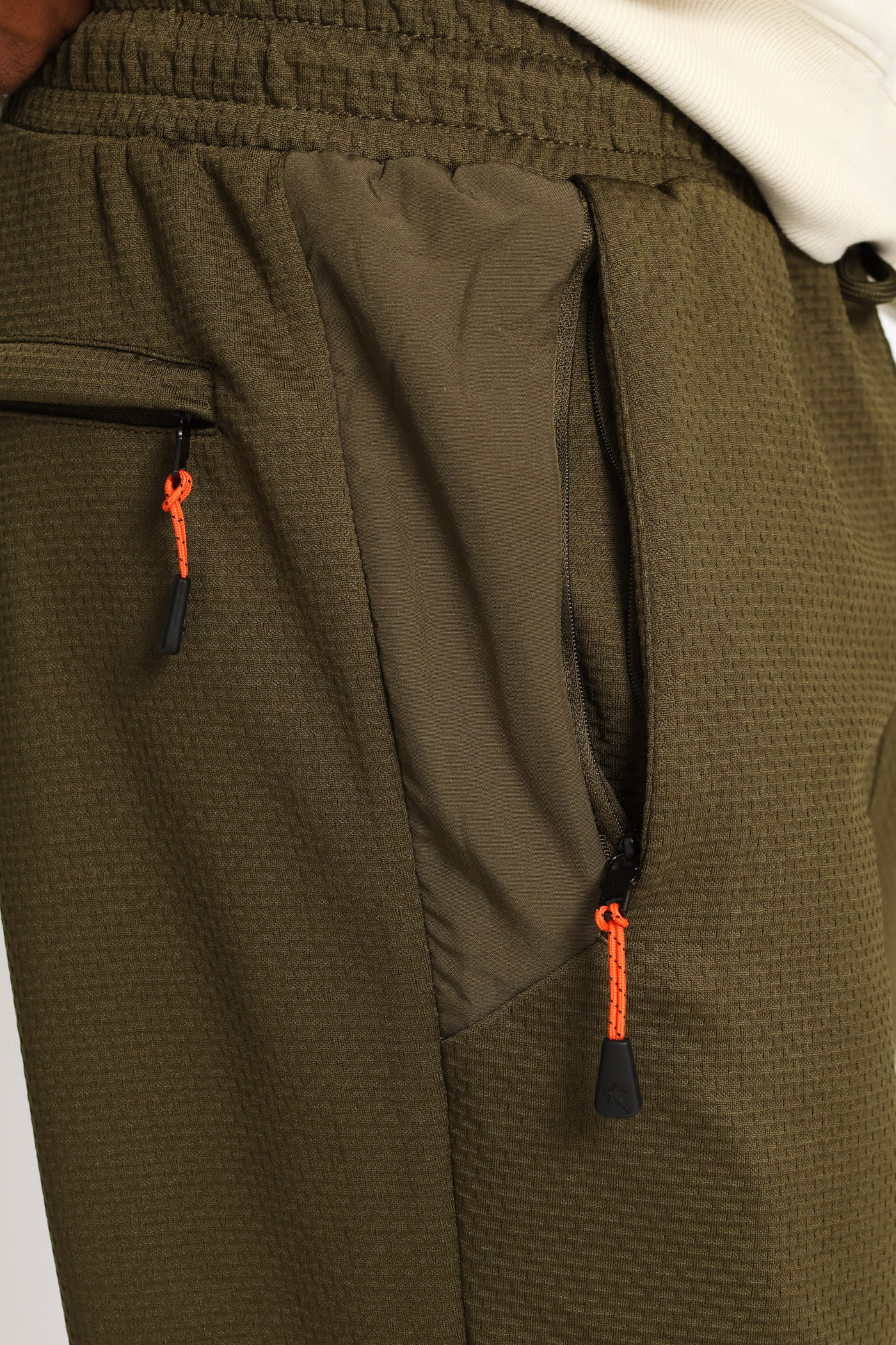 Mueller Trackpants - Olive - Image 5