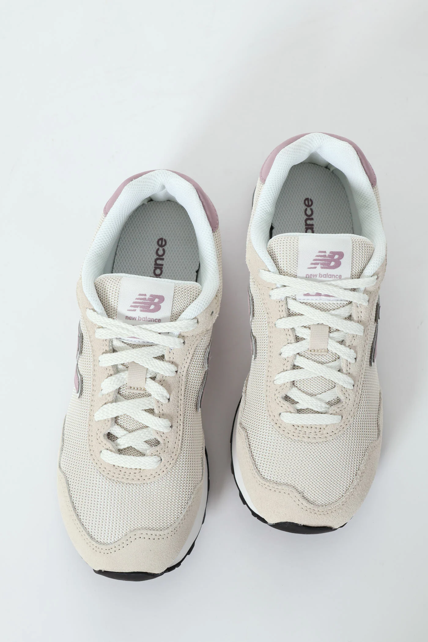 NB515 V1 Sneaker - Beige - Image 7