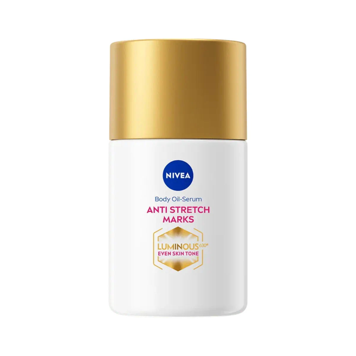 Luminous Body Oil Serum