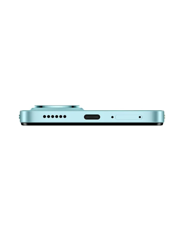 Nova Y73S Bundle Dual Sim Cellphone - Blue - Image 5