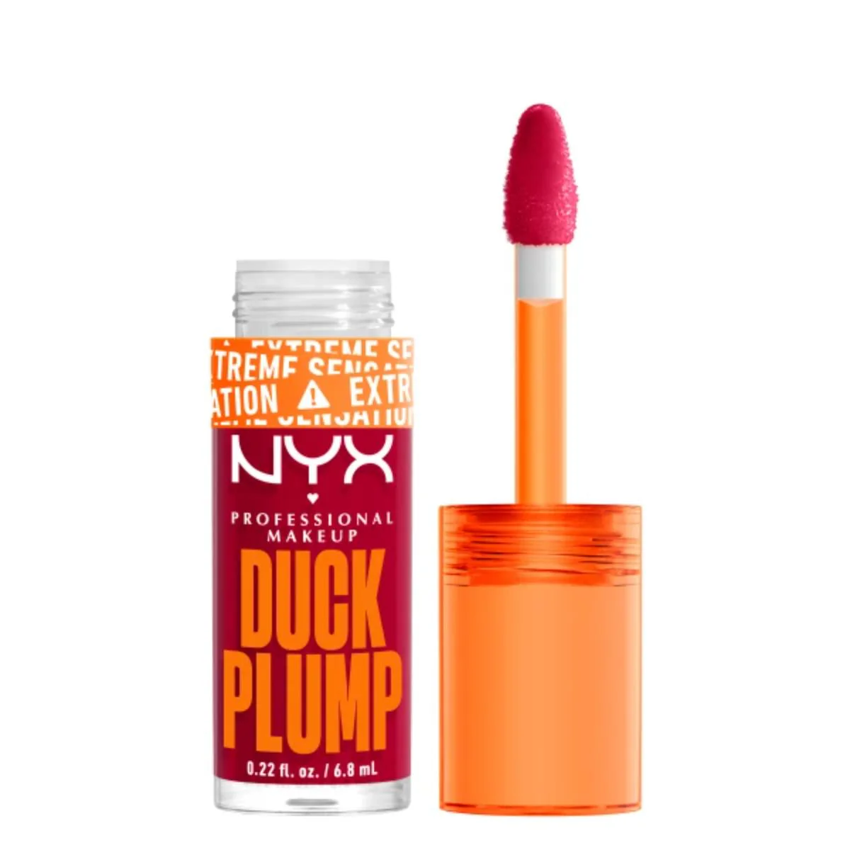 Duck Plump High Pigment Plumping Lip Gloss - Image 33