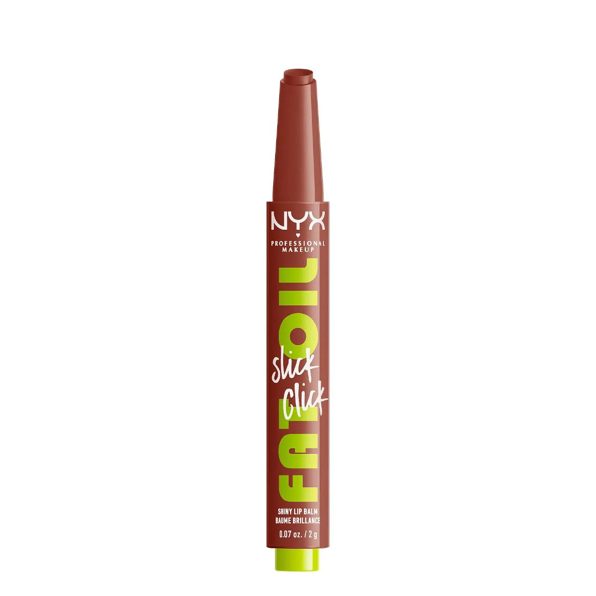 Fat Oil Slick Click TInted Lip Balm - Image 13