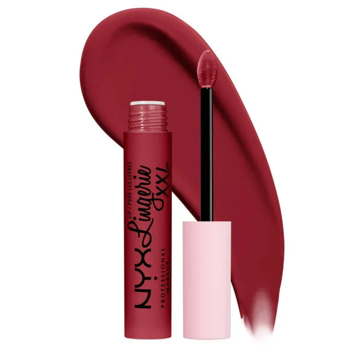 Lip Lingerie XXL Matte Liquid Lipstick - Image 52