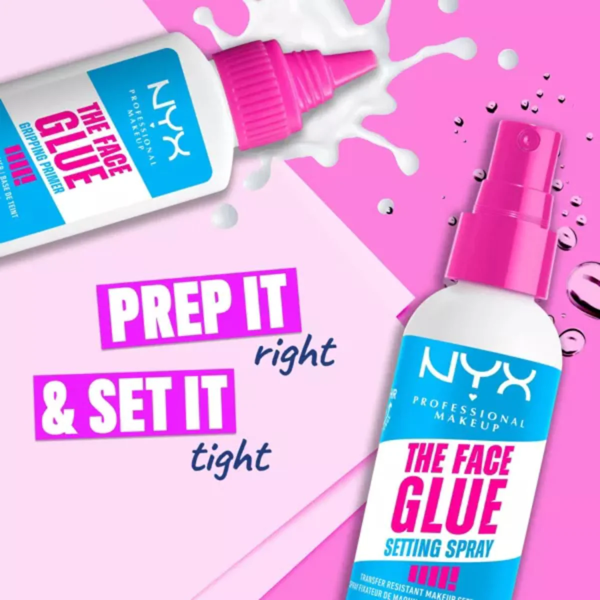 The Face Glue Gripping Primer - Image 11