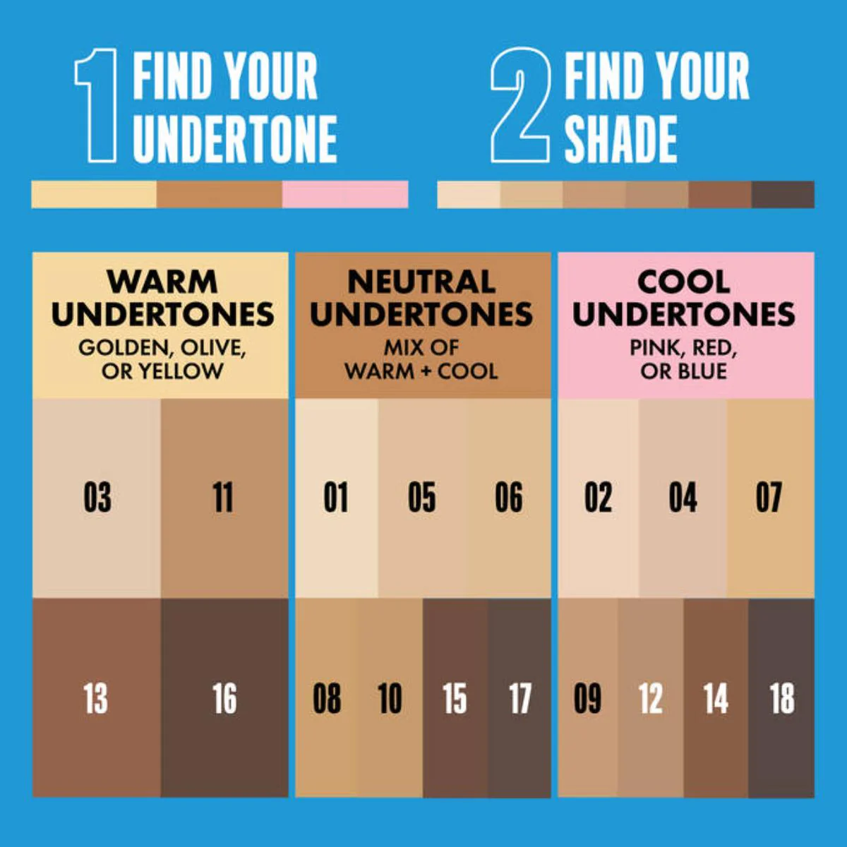 Pro FIx Correcting Concealer - Image 75