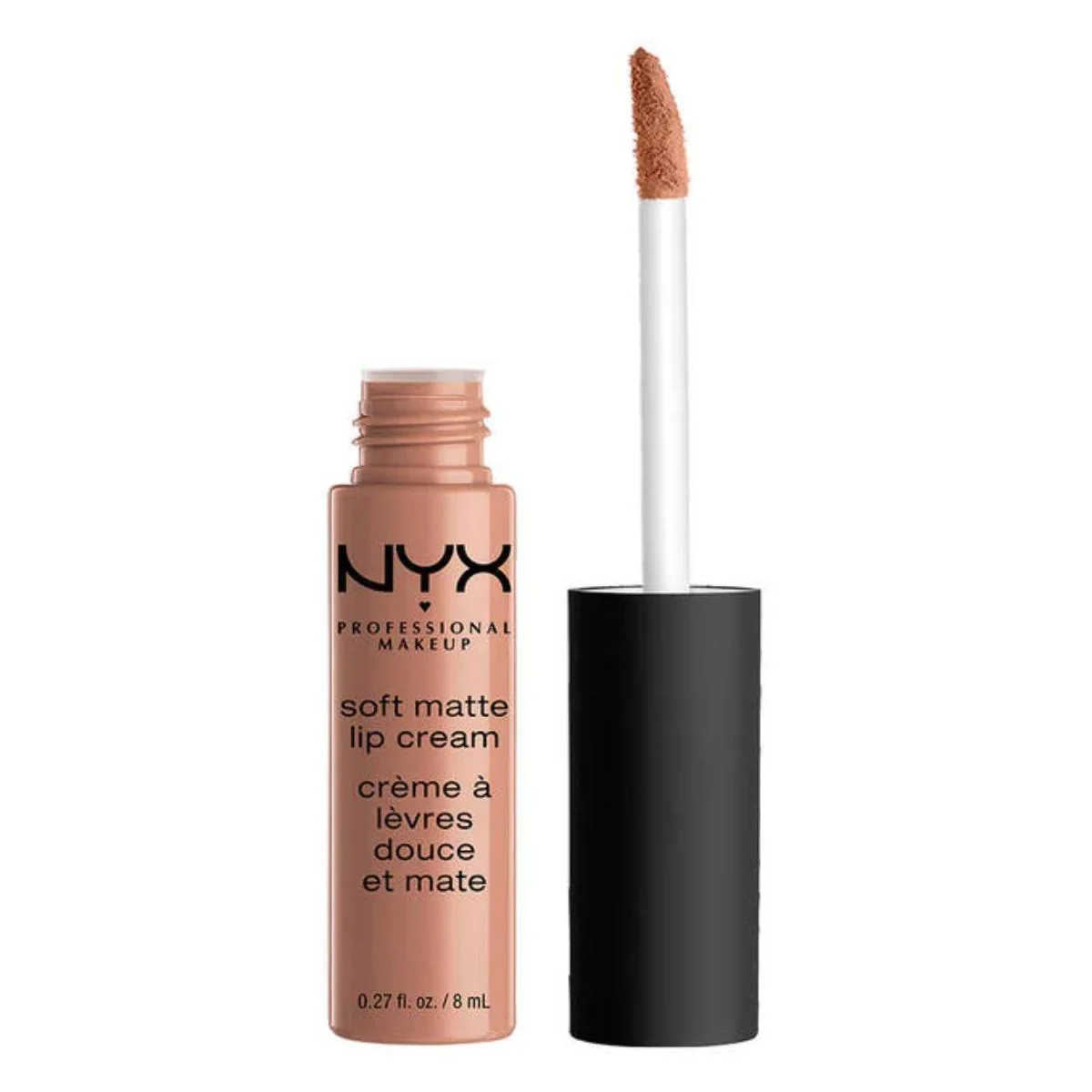 Soft Matte Lip Cream Lipstick - Image 4