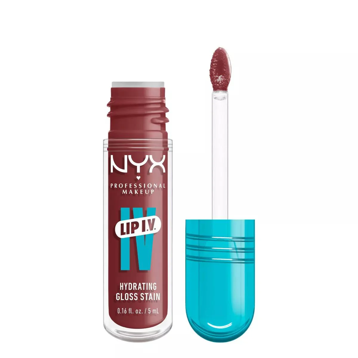 Lip I.V. Hydrating Lip Gloss Stain - Image 6