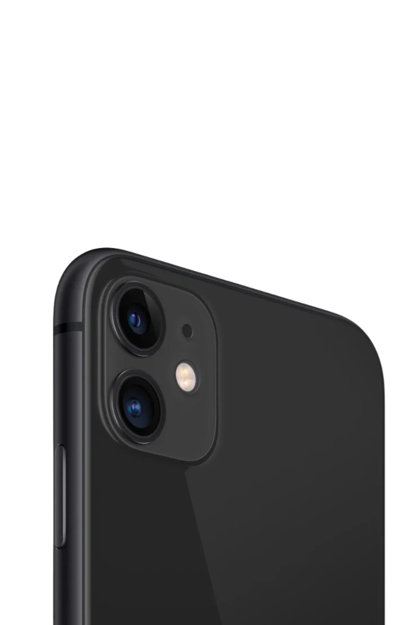 iPhone 11 64GB Black Cellphone Pre-Owned - Image 3
