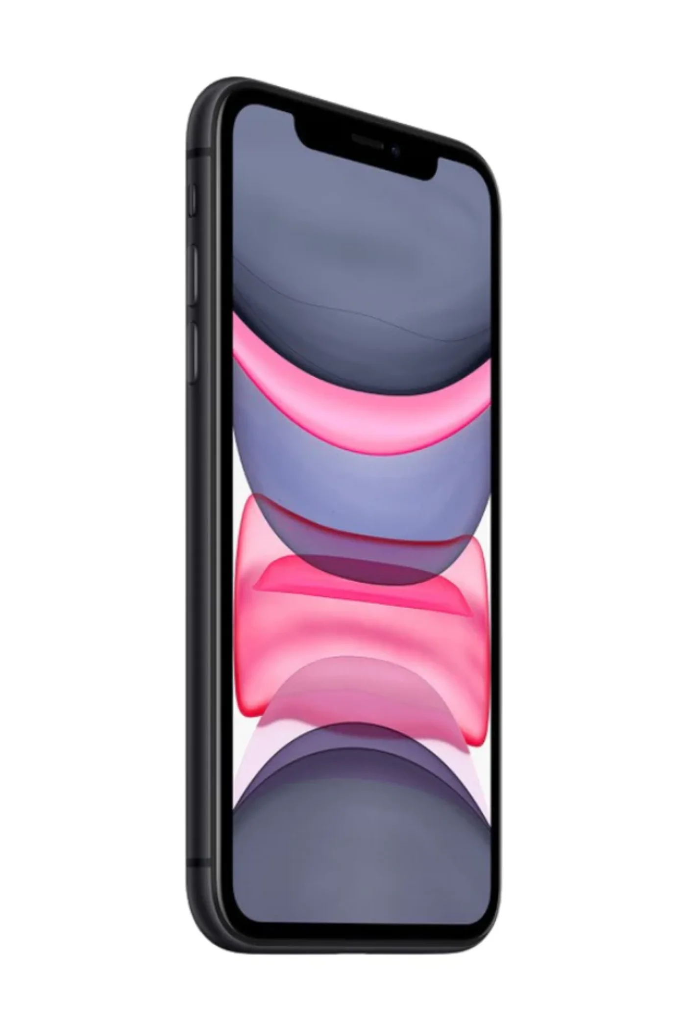 IPHONE 11 128GB Pre-Owned Cellphone - Black - Image 4