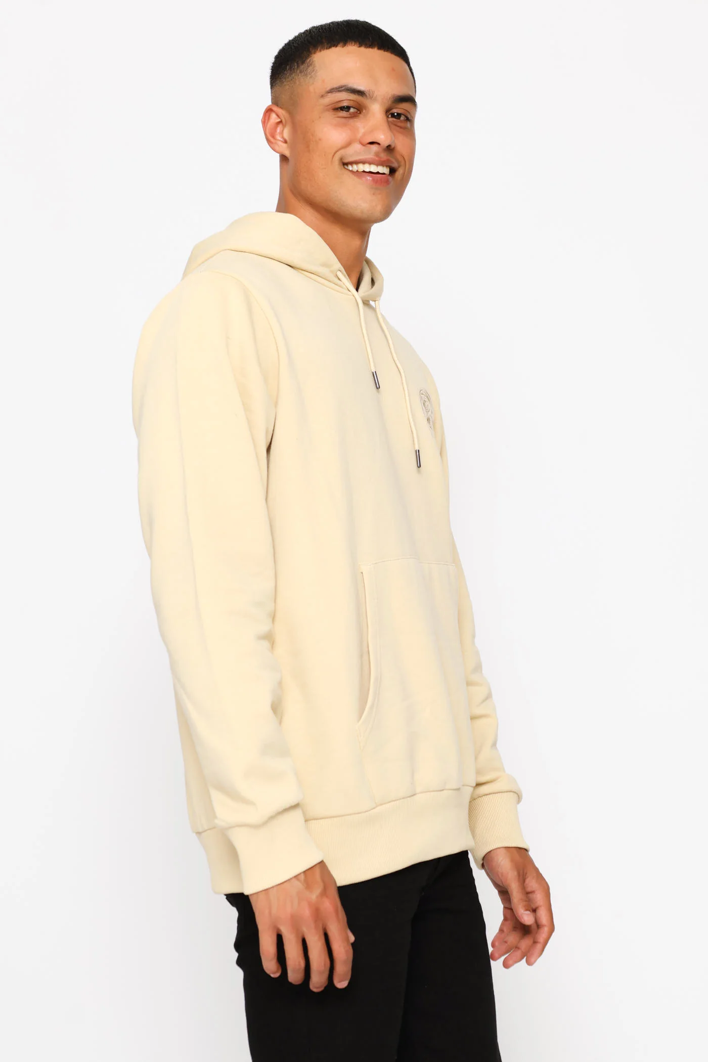 O'Riginal Pullover - Stone - Image 4