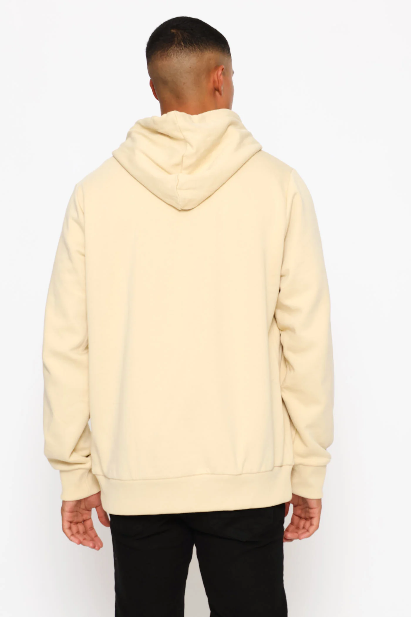 O'Riginal Pullover - Stone - Image 5