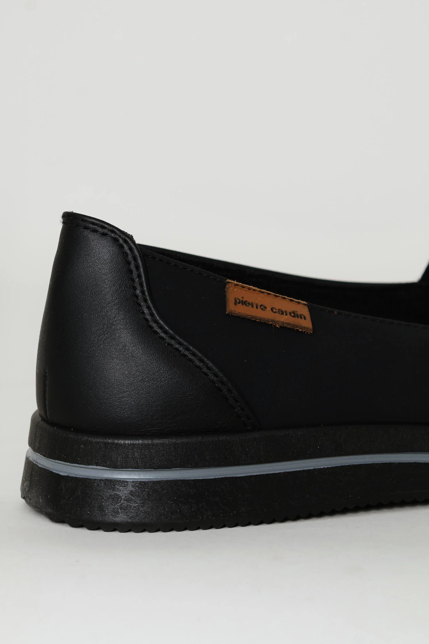 Palin Loafer - Black - Image 4