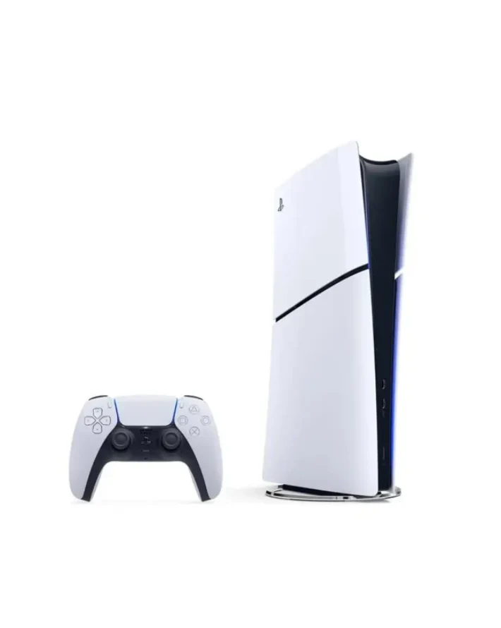 PlayStation 5 Slim 1TB Digital Console