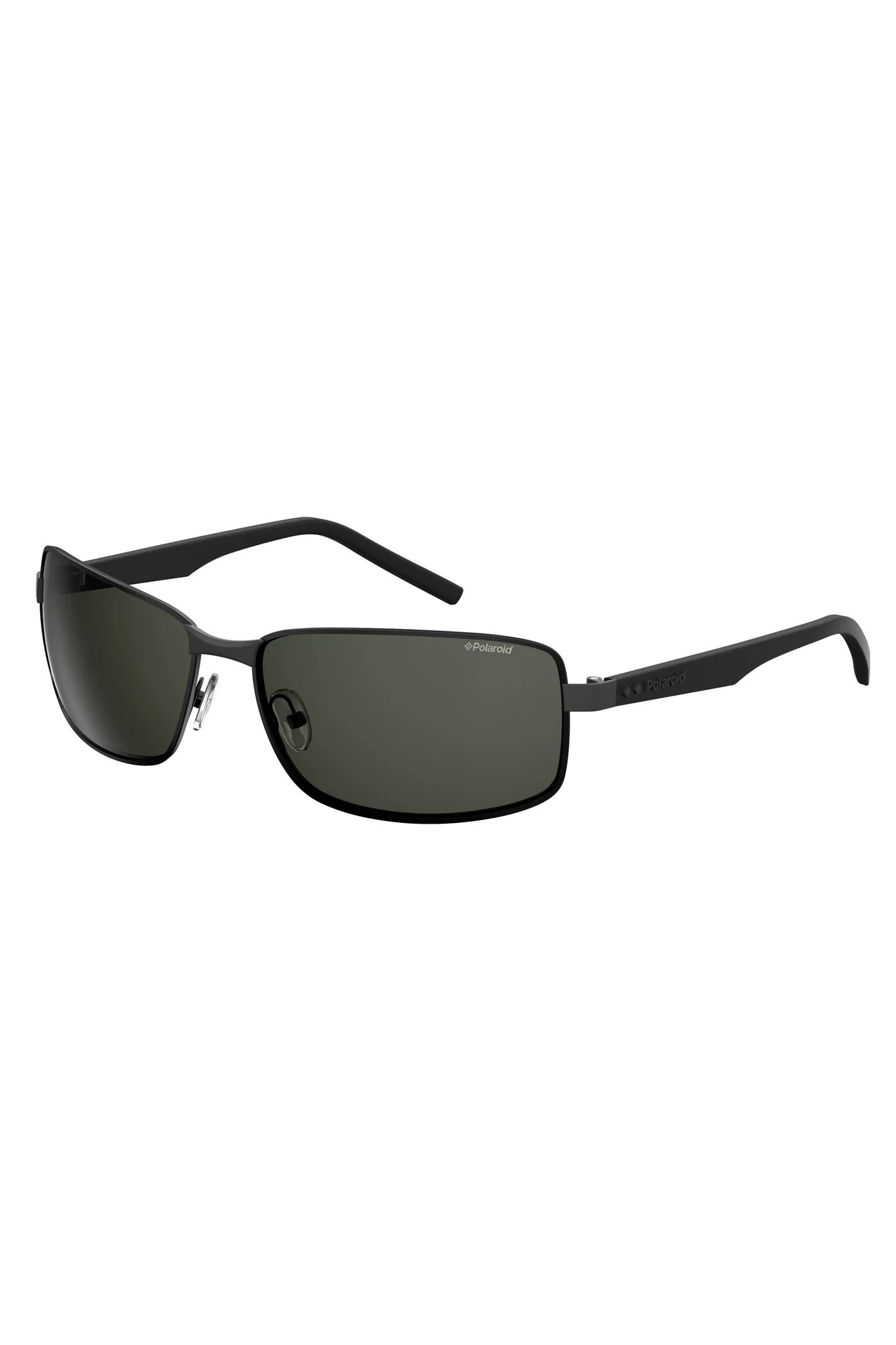 Pld 2045/S Sunglasses - Black - Image 2