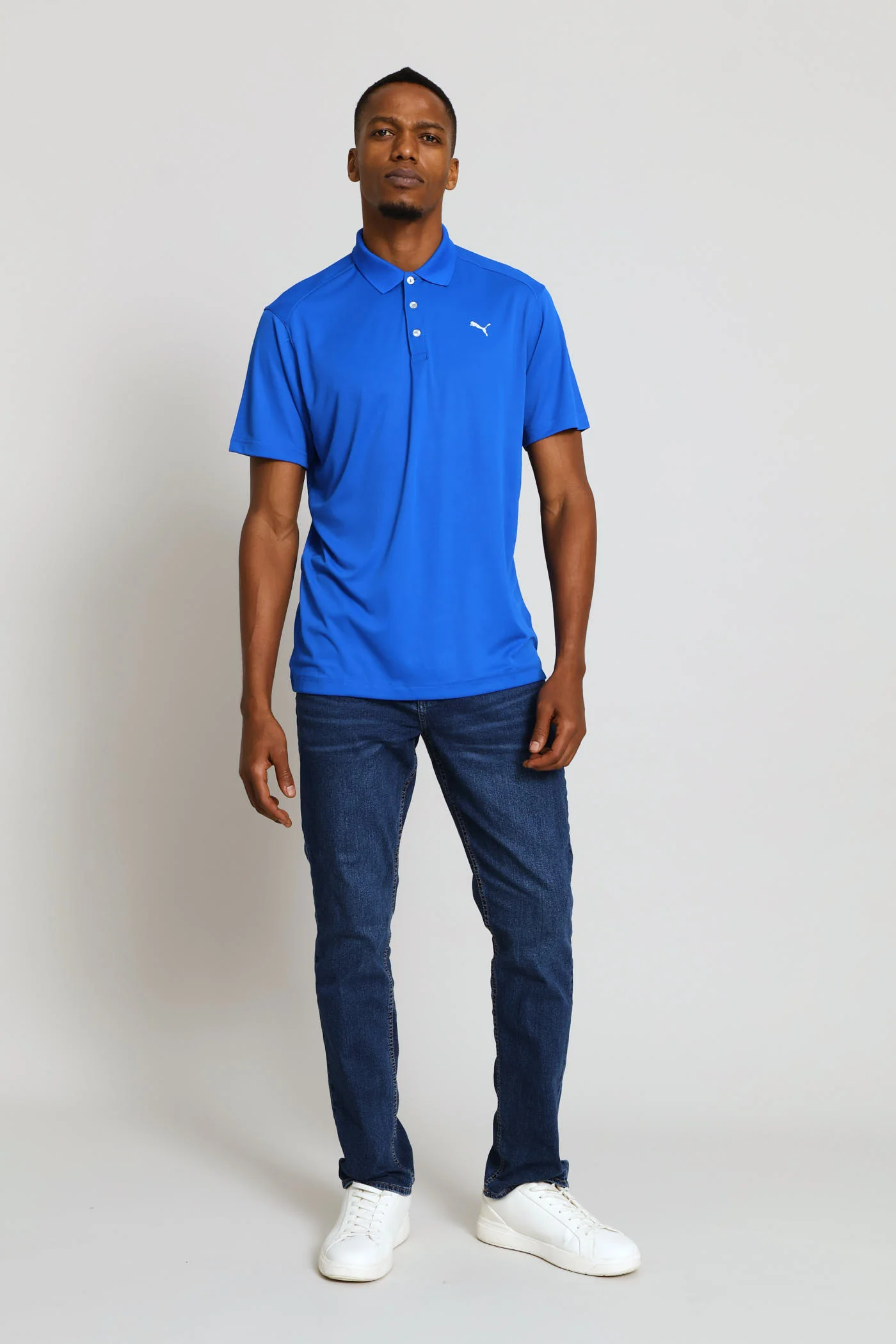 Pounce Golfer - Blue - Image 5