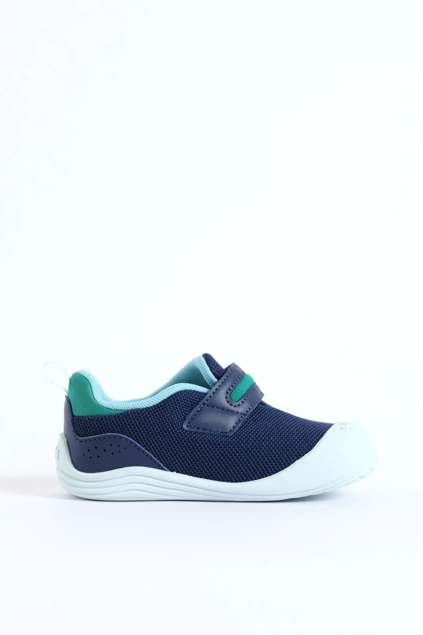 Pre-Boys Kitten Sl V Sneaker - Blue - Image 3