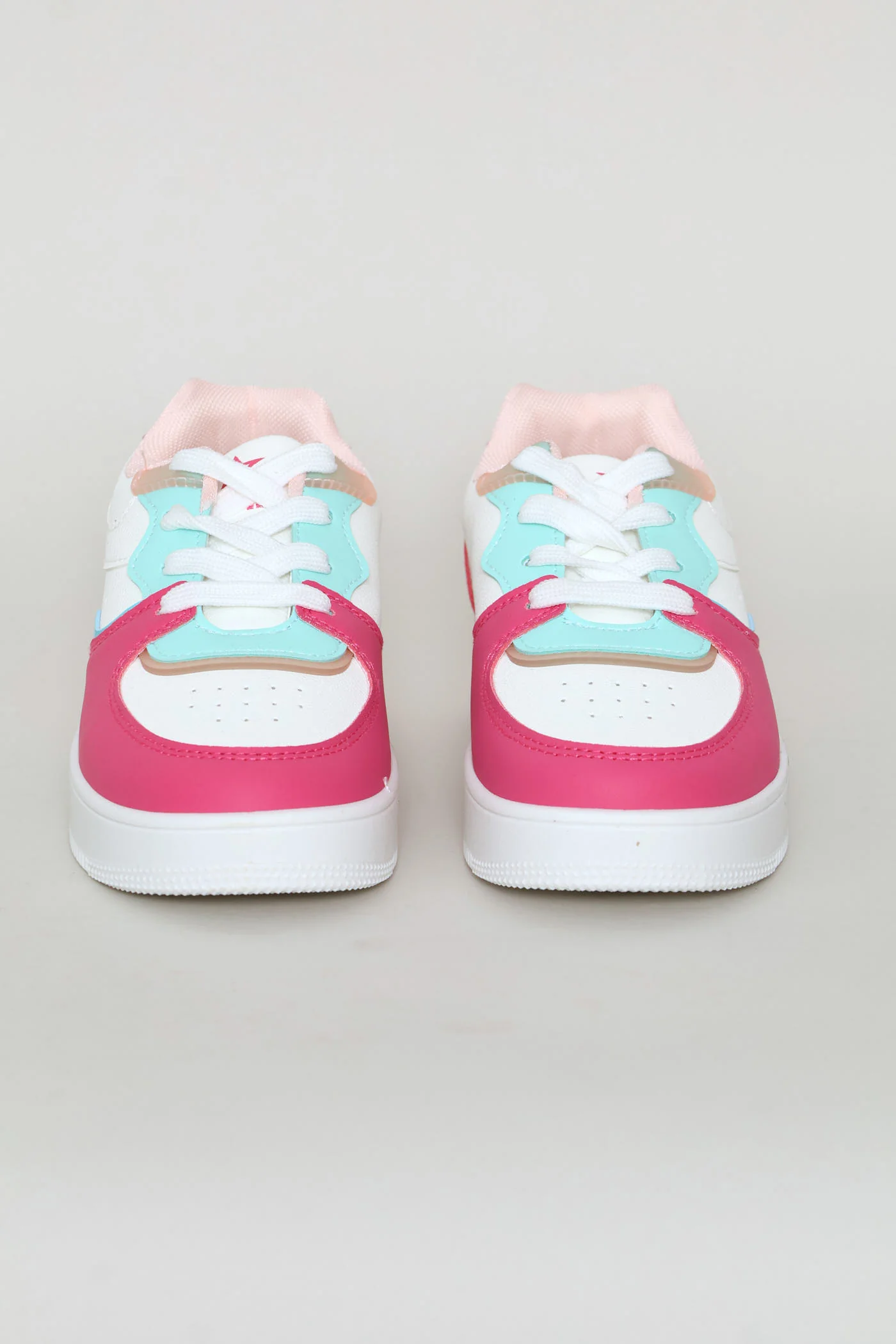 Pre-Girls Emmy Sneaker - Cerise - Image 6