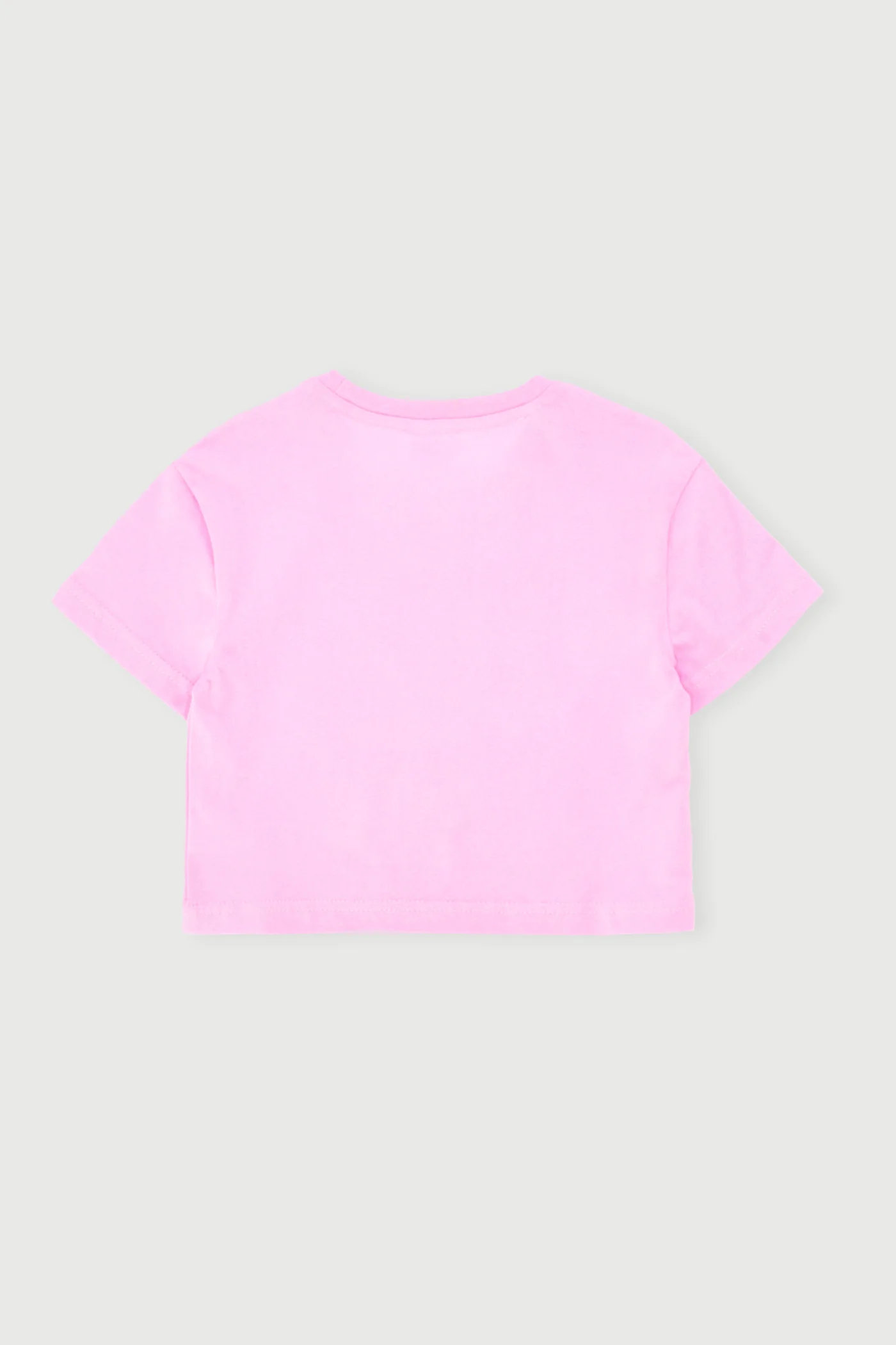 Pre-Girls Hot Wheels Tee - Pink - Image 2