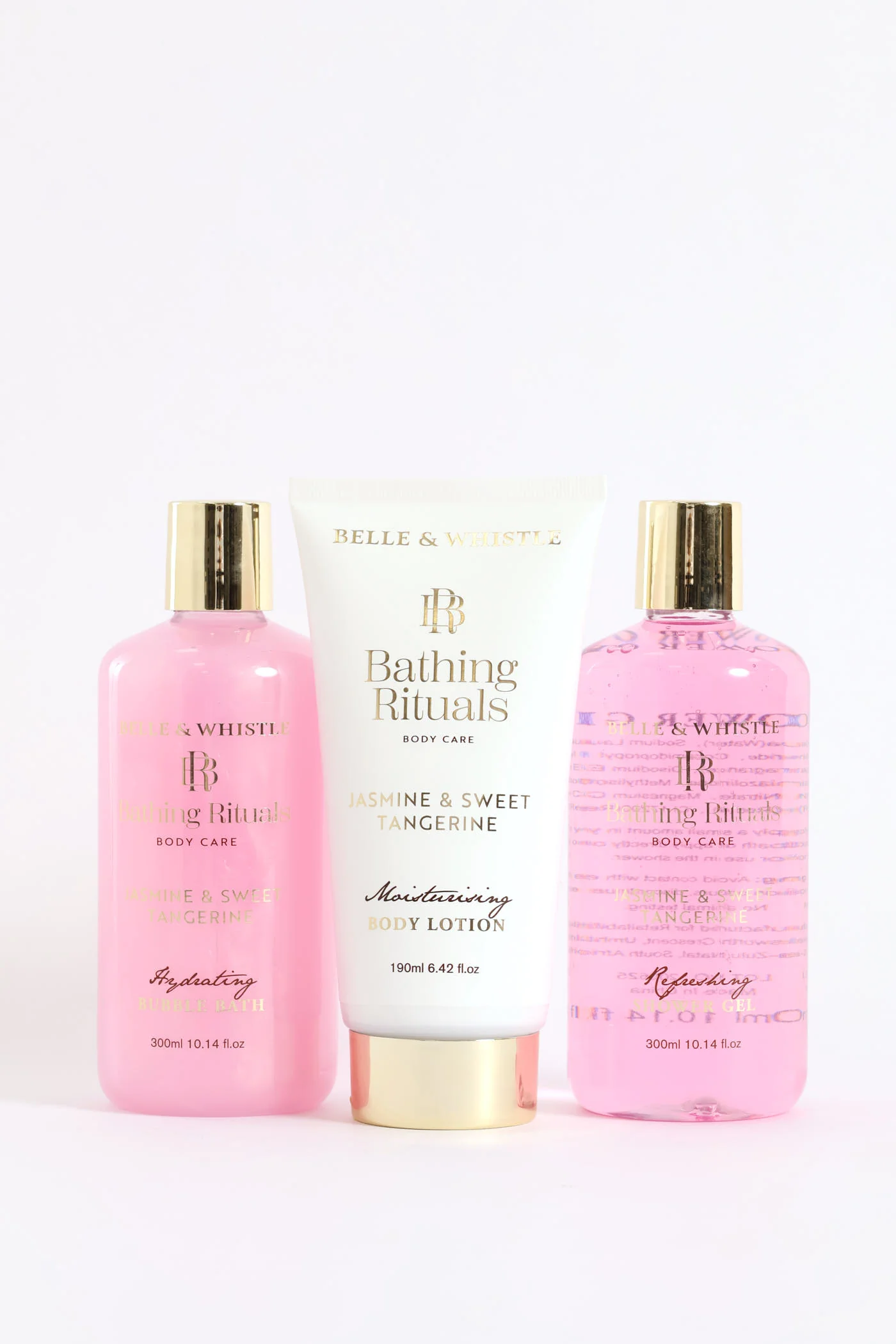 Belle & Whistle Box Gift Set - Image 9