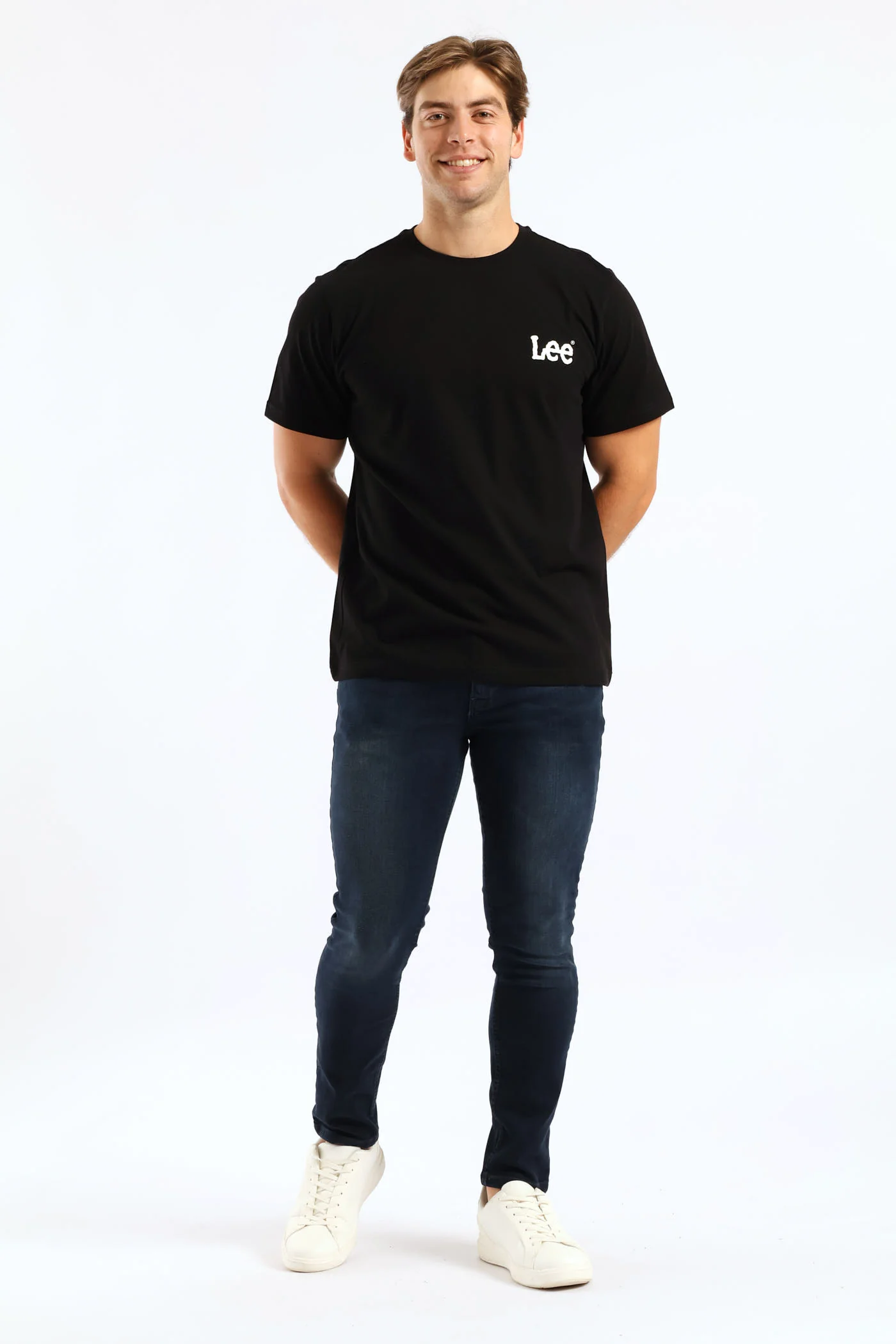 Quality Tee - Black - Image 4