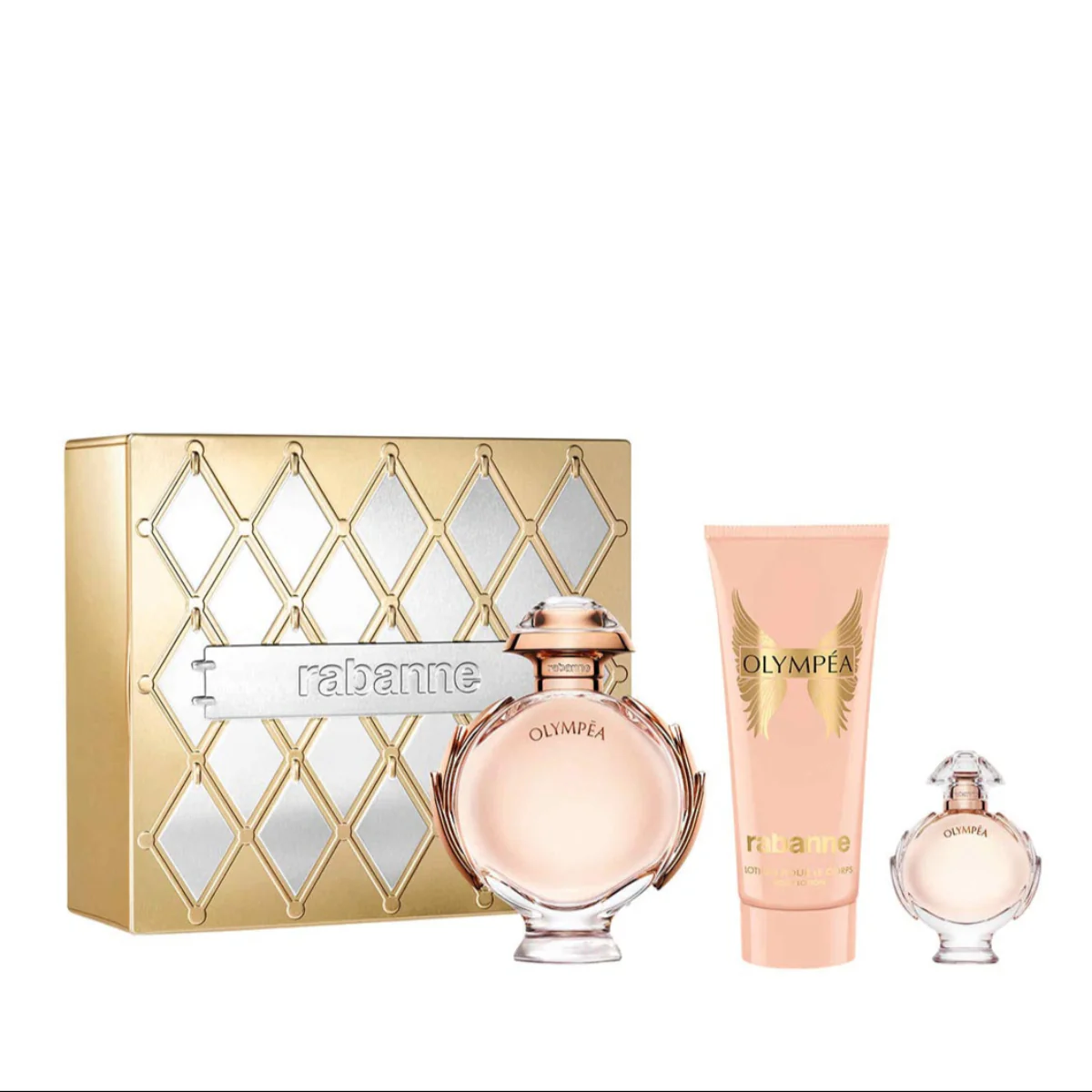 Olympea Eau de Parfum - 80ML Gift Set