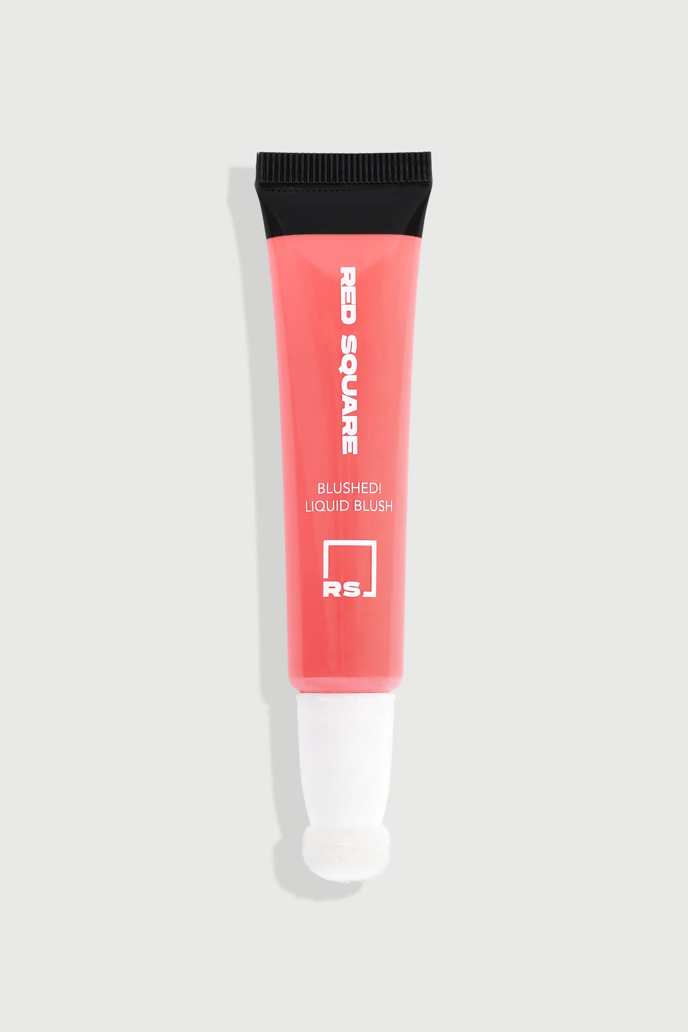 Red Square Blushed ! Liquid Blush - Image 2
