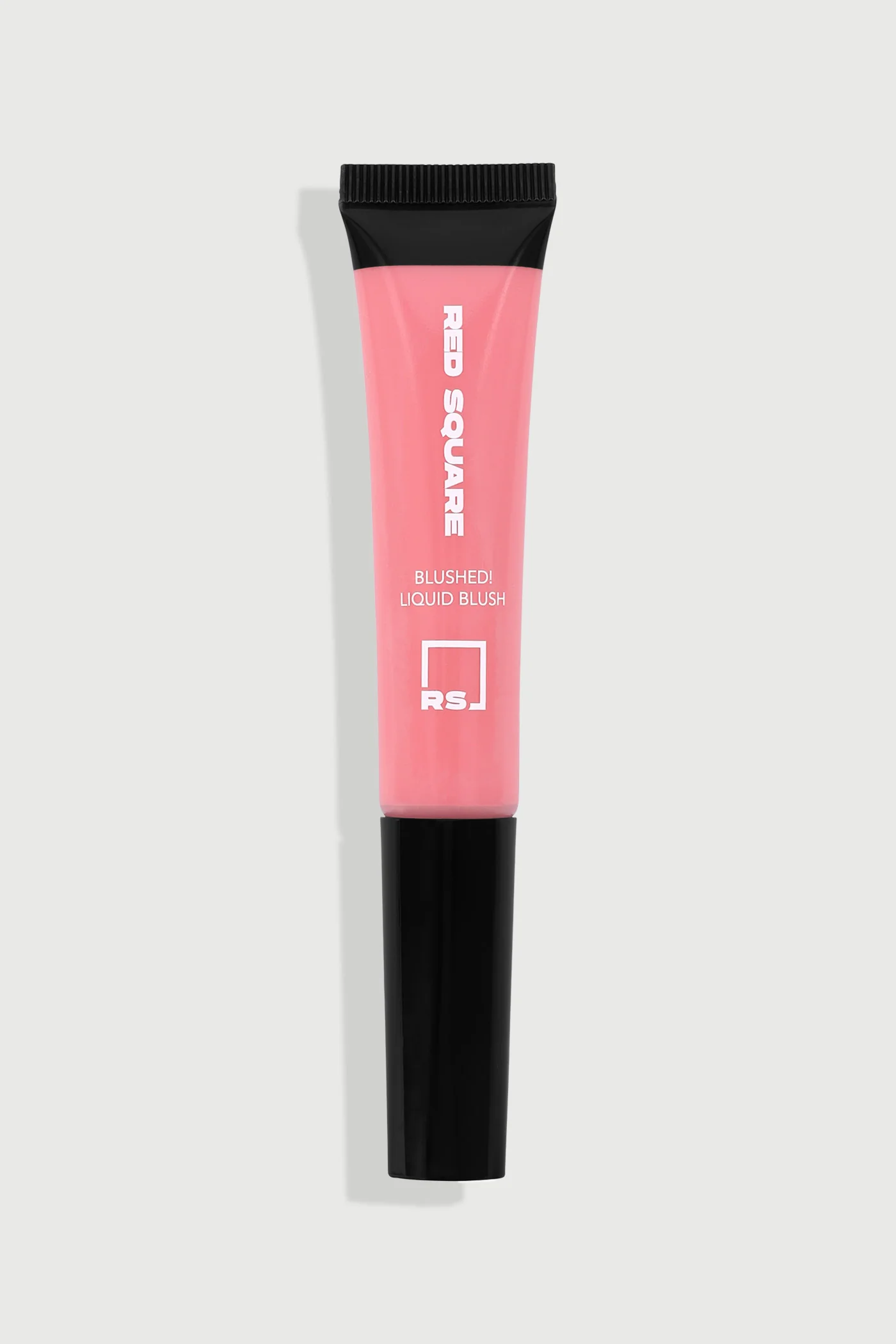 Red Square Blushed ! Liquid Blush - Image 4