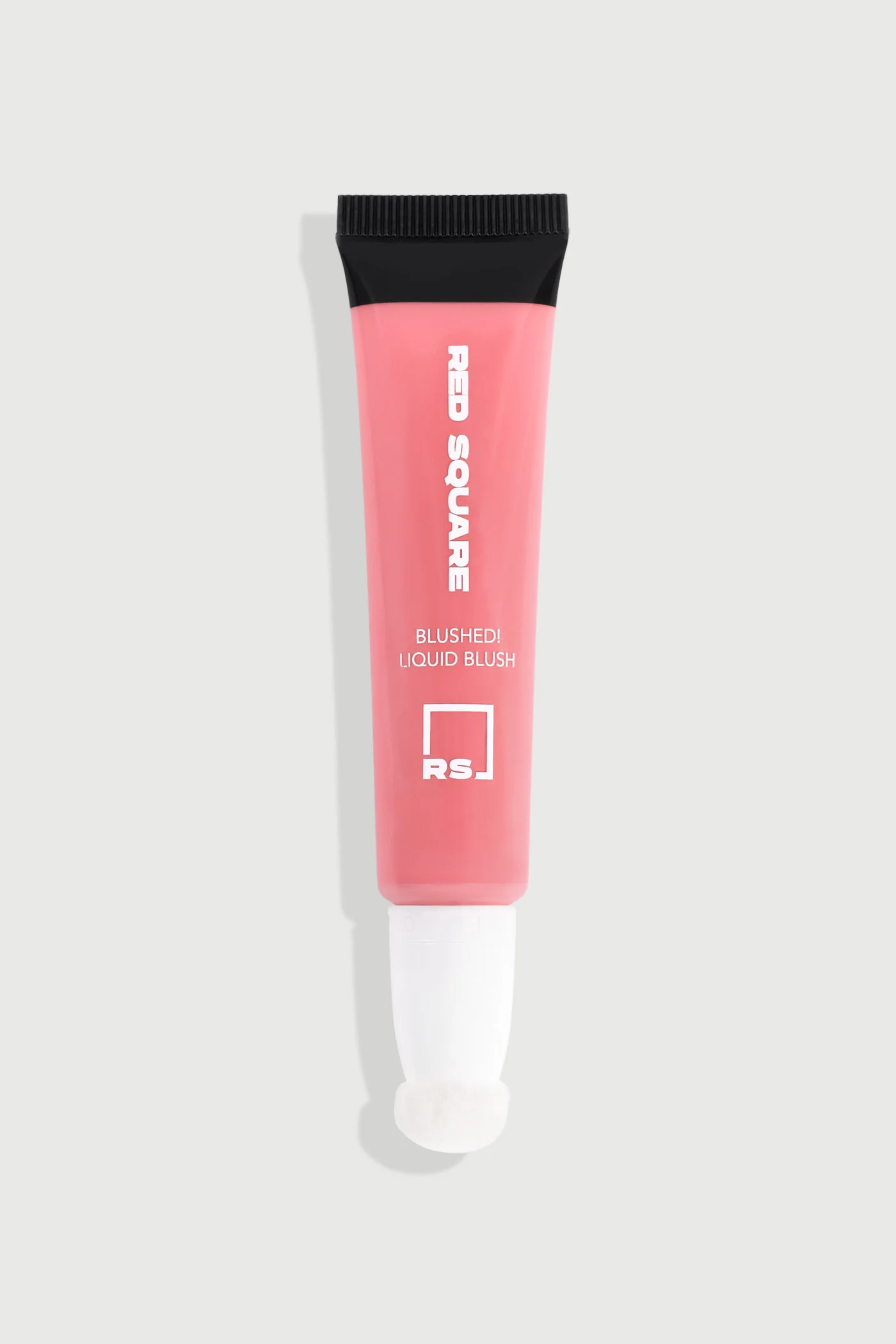 Red Square Blushed ! Liquid Blush - Image 5