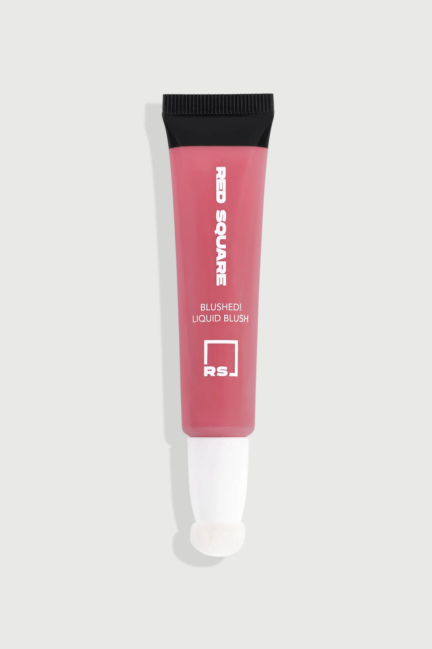 Red Square Blushed ! Liquid Blush - Image 8