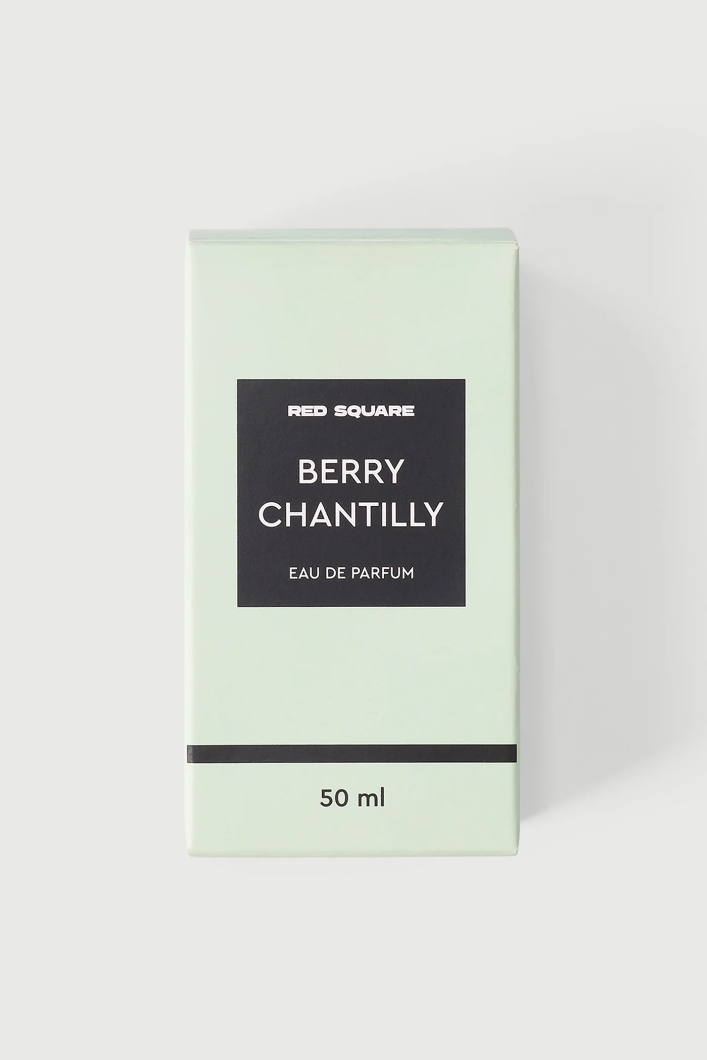 Red Square Fragrance - Berry Chantilly - Image 2