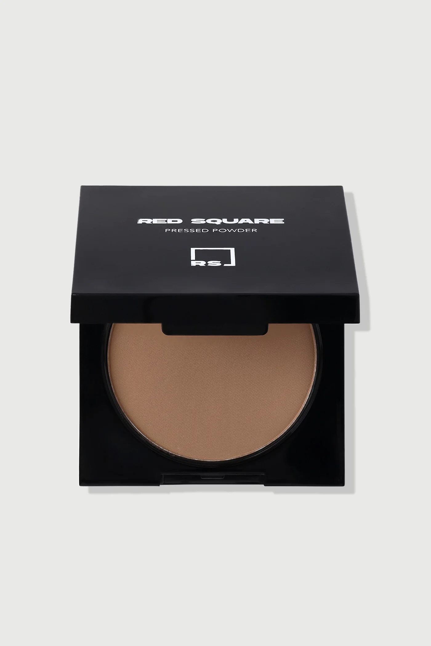 Red Square Pressed Powder - Image 13