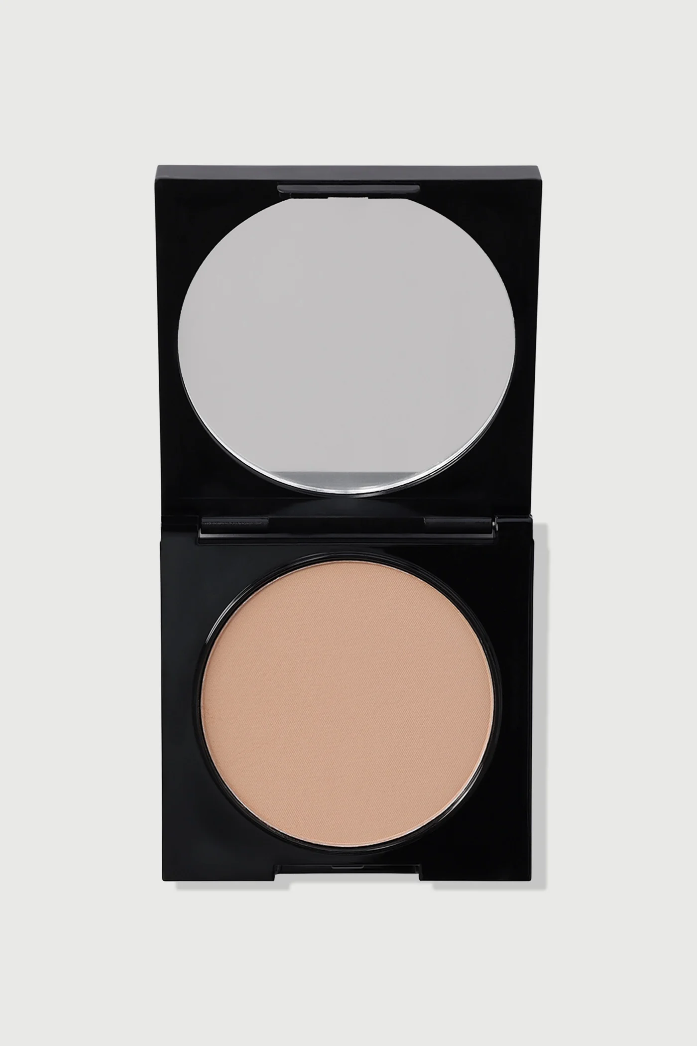 Red Square Pressed Powder - Image 9