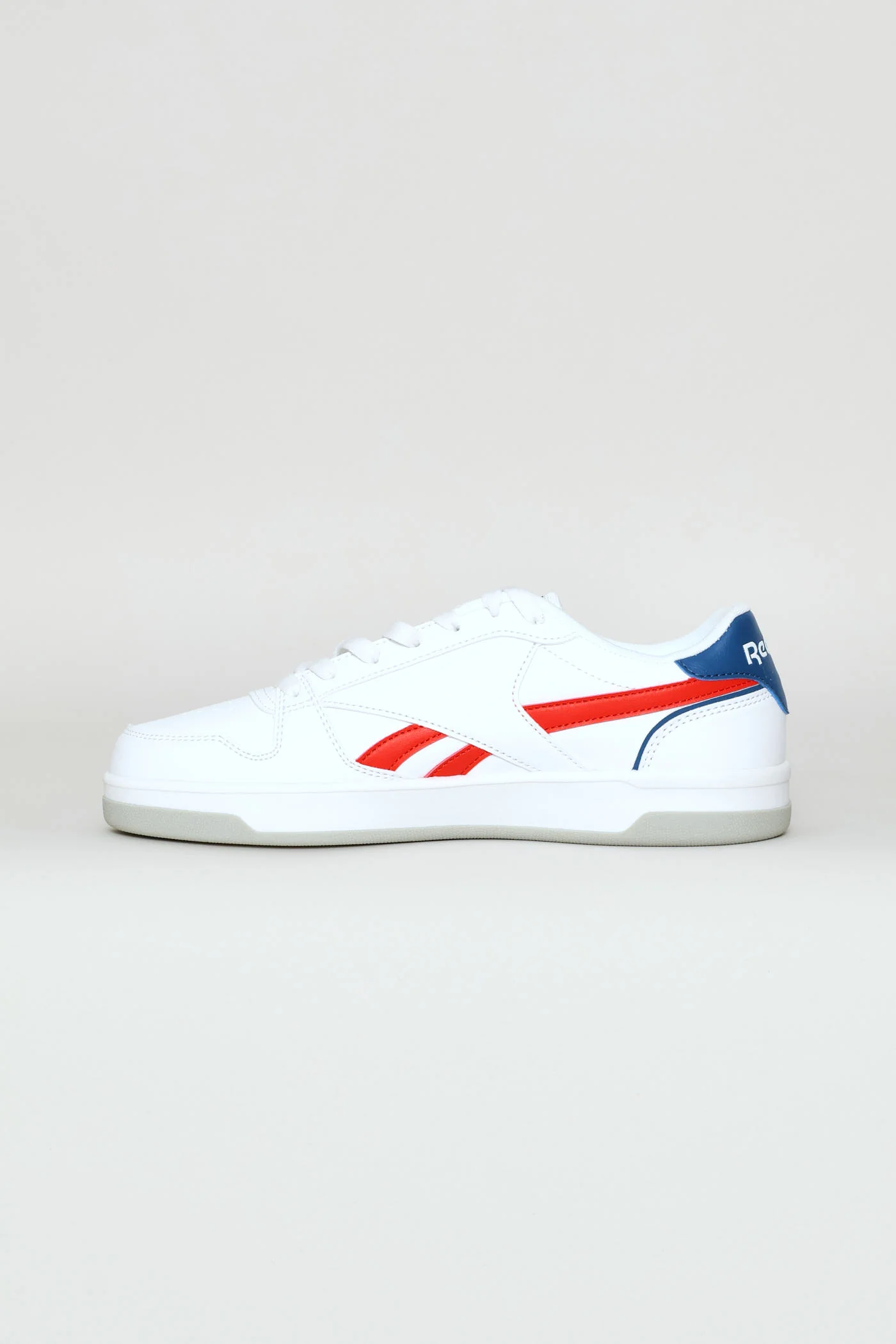 Reebok Match Prime V2 Sneaker - White - Image 3