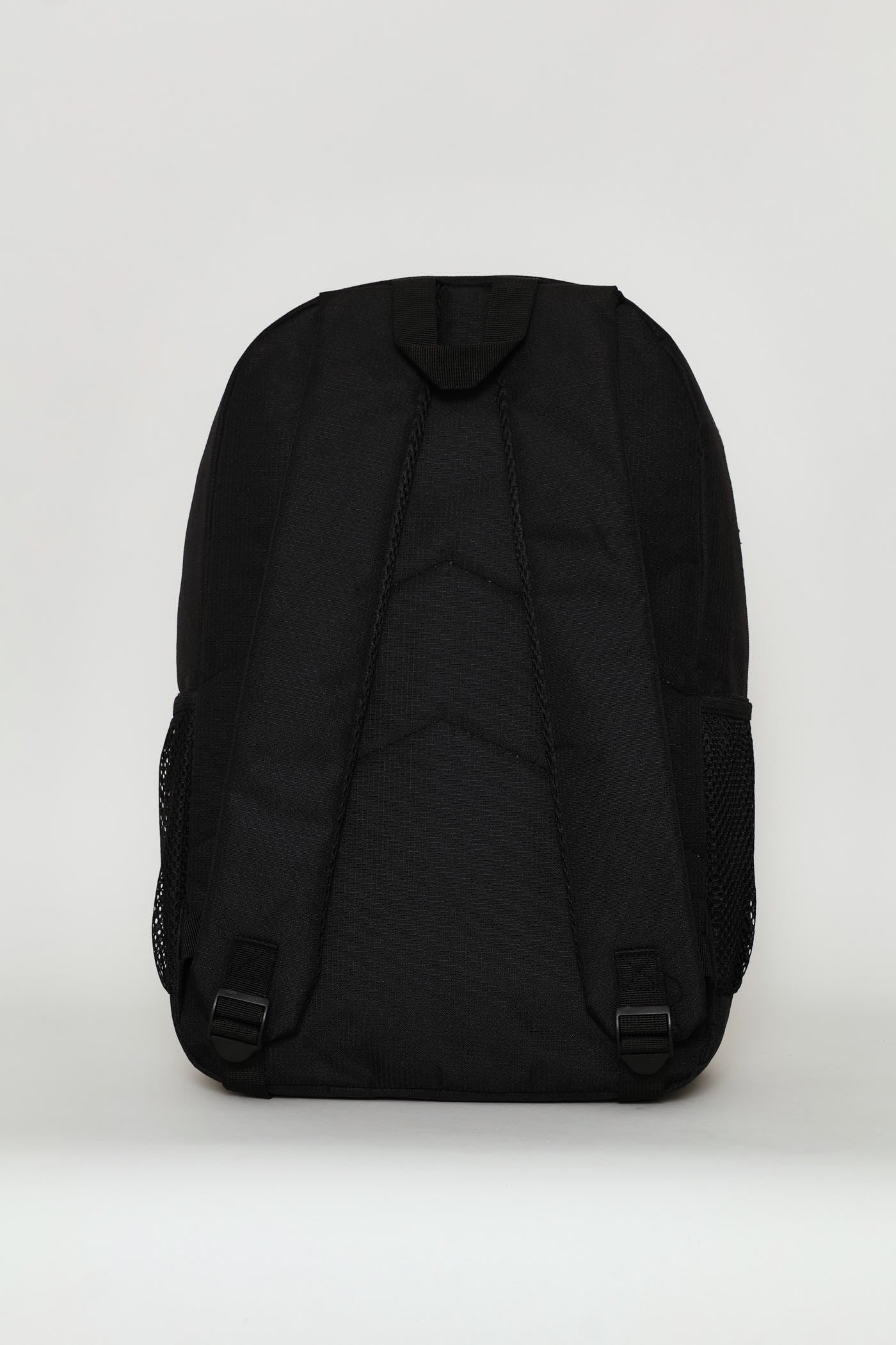 Regular Backpack - Black - Image 3