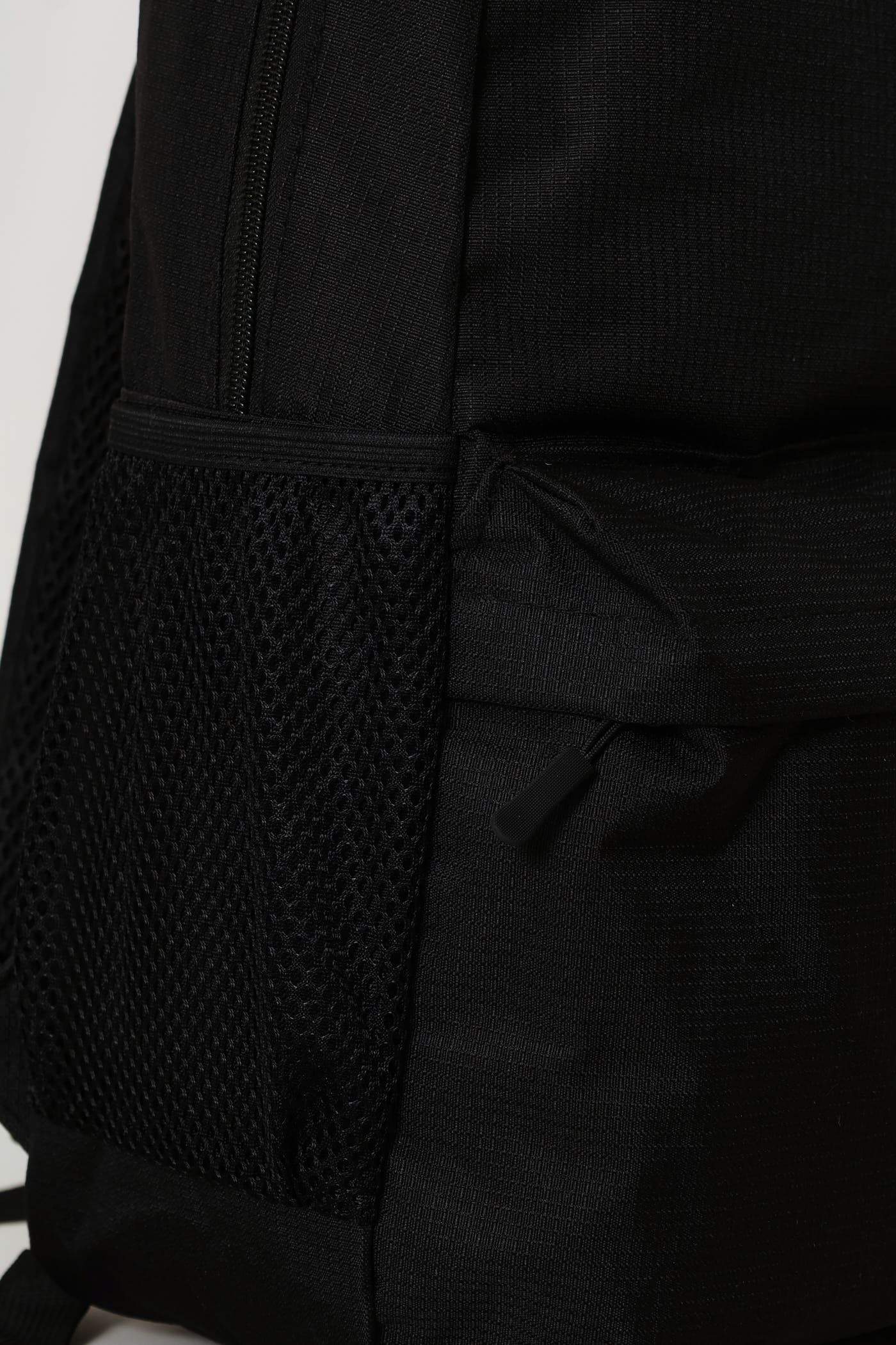Regular Backpack - Black - Image 8