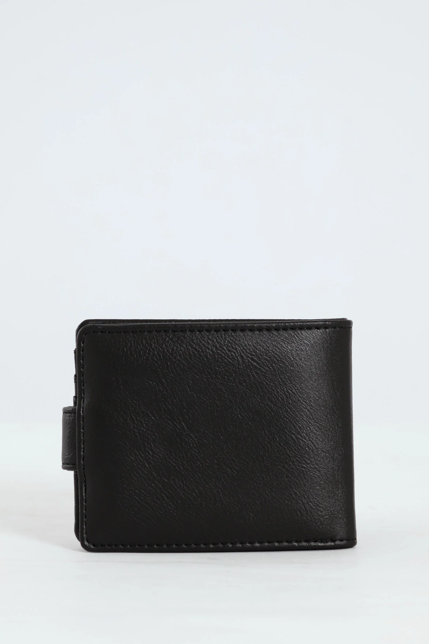 Removable Cardholder Wallet - Black - Image 3