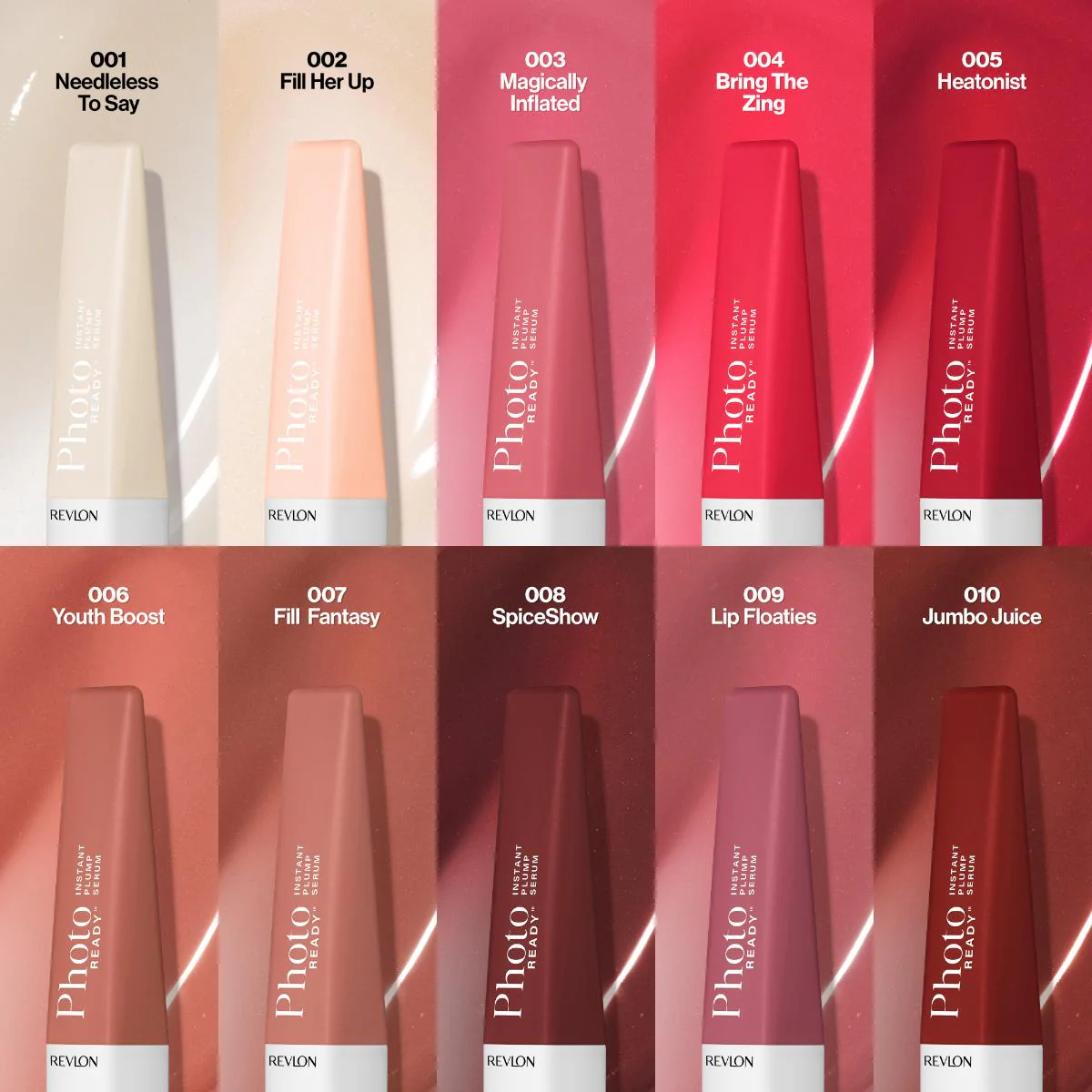PhotoReady Instant Plump Serum - Image 5