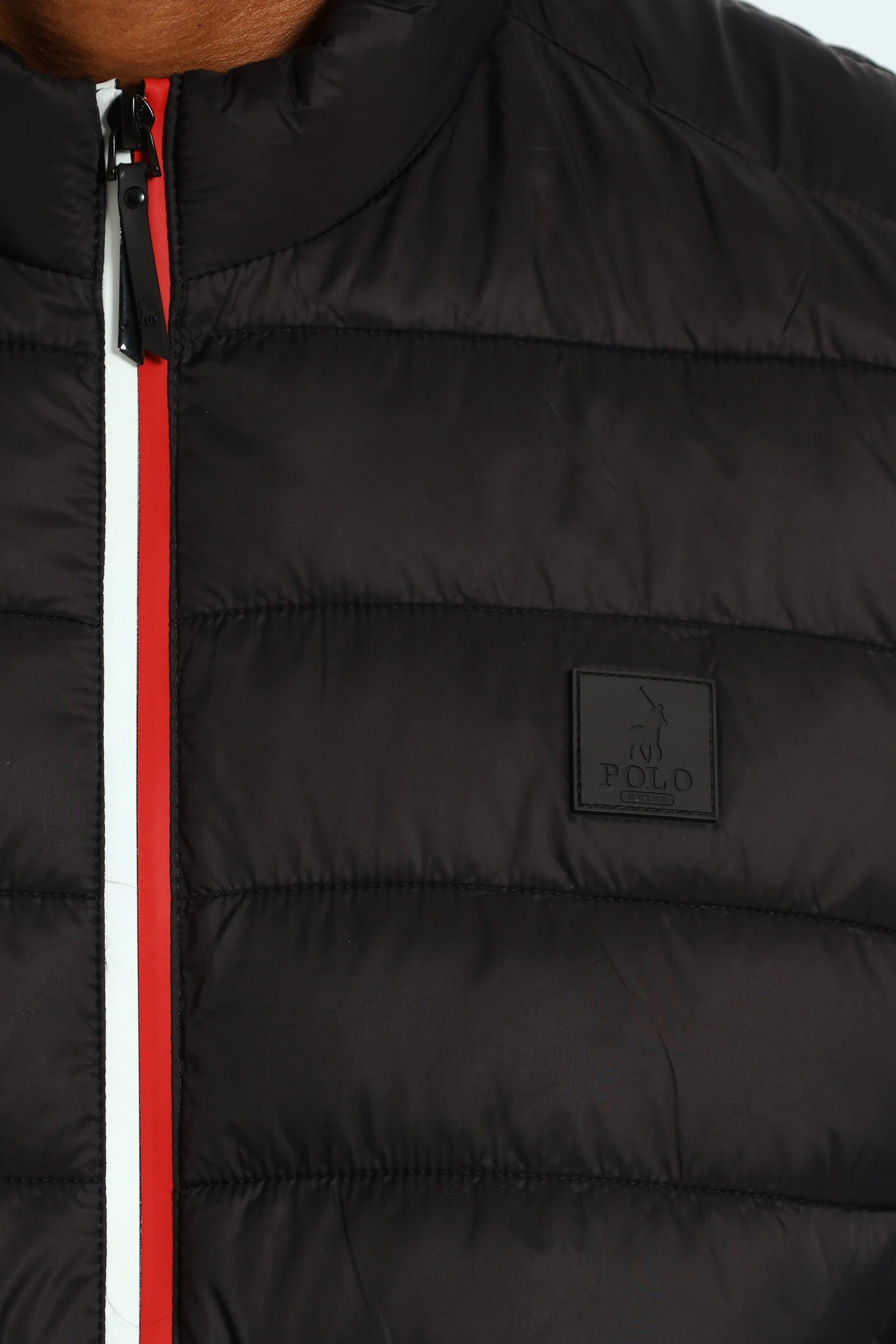 Rocky Puffer - Black - Image 5