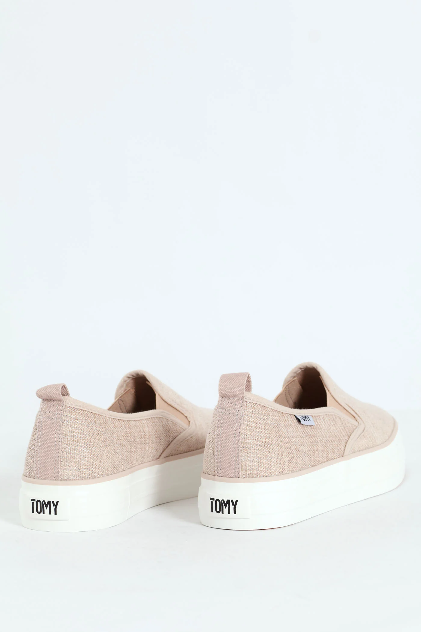 Rosa Slip On Shoe - Wheat - Image 4