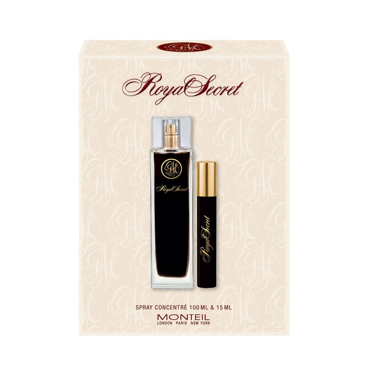 Royal Secret Gift set - Image 2