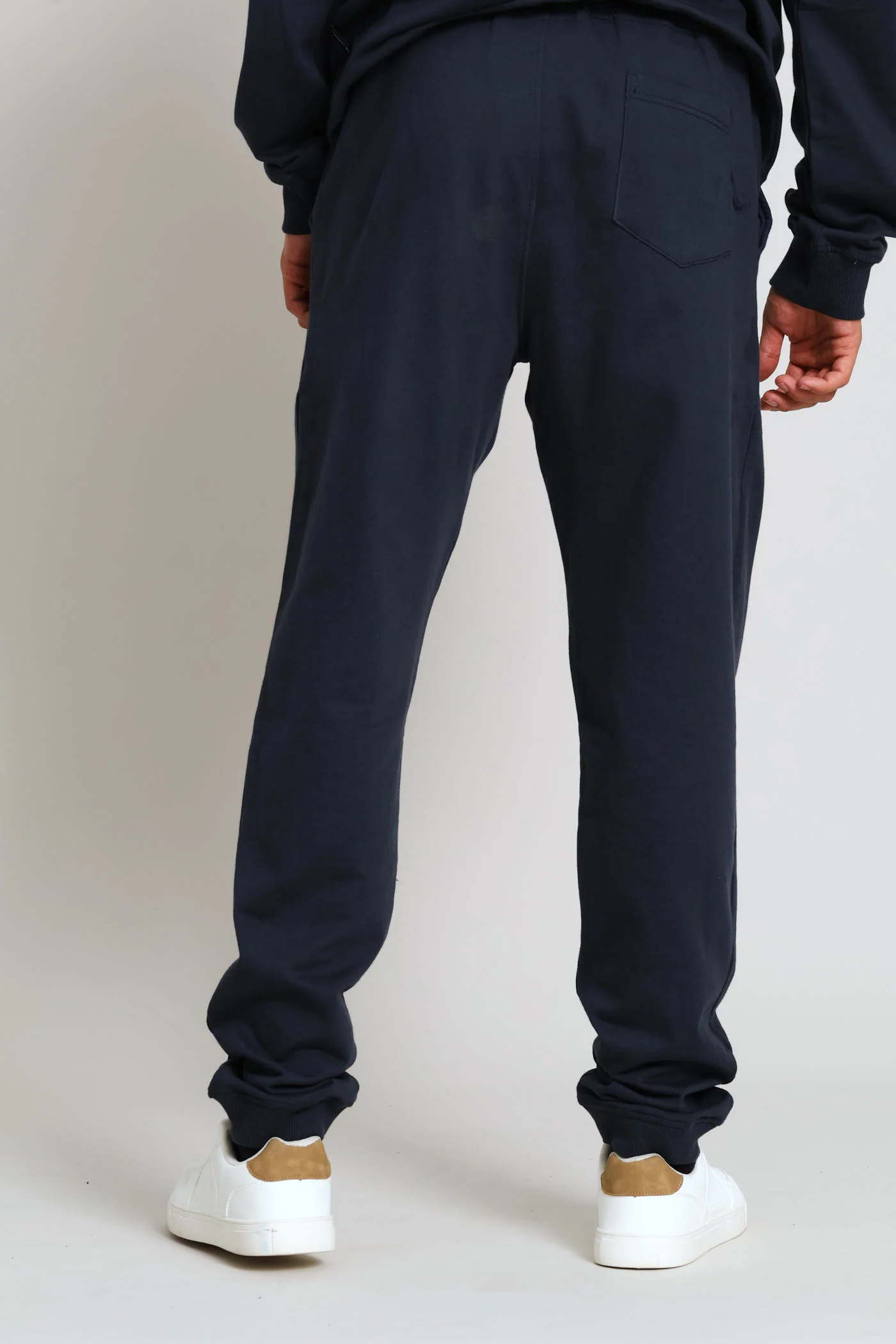 Salt Water Jogger - Navy - Image 4
