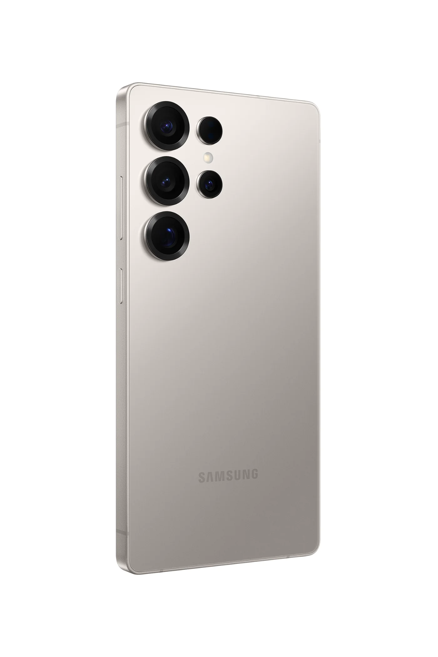 Samsung Galaxy S25 ULTRA - Grey - Image 3