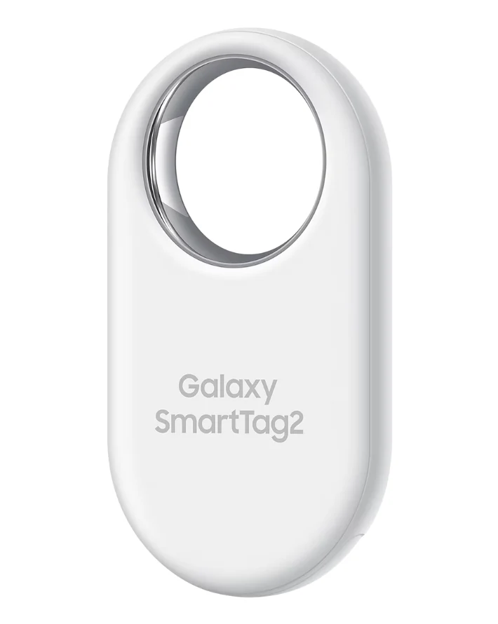 Galaxy SmartTag2 1 Pack - White - Image 4