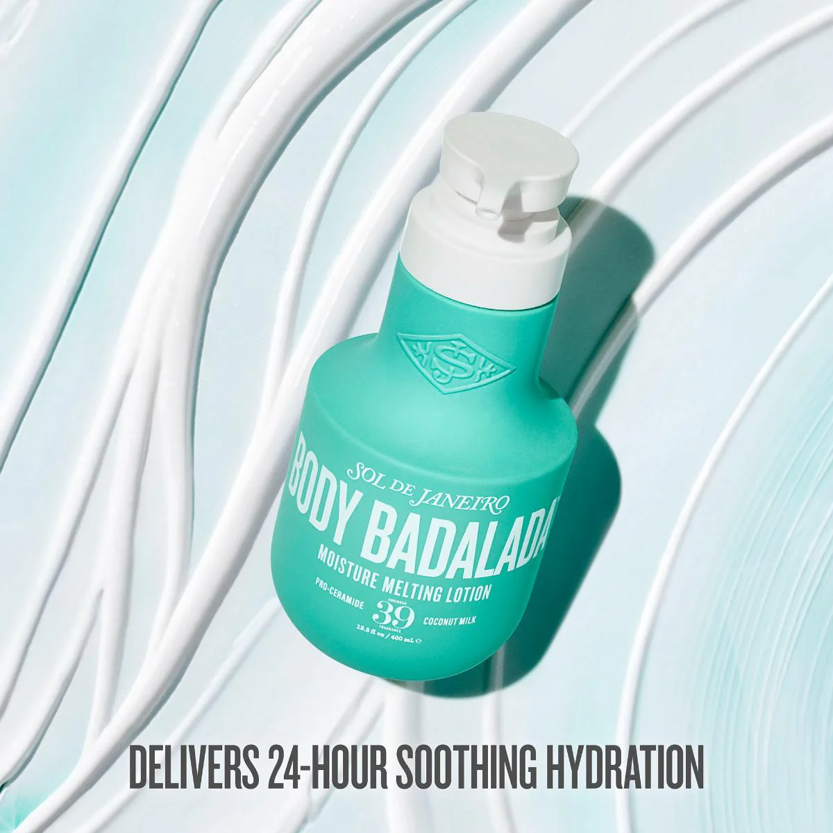 Badalada Moisture Melting Lotion - Image 3