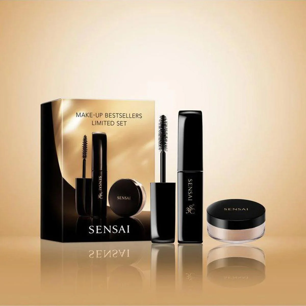 Sensai Make-Up Bestsellers Limited Set - Image 4