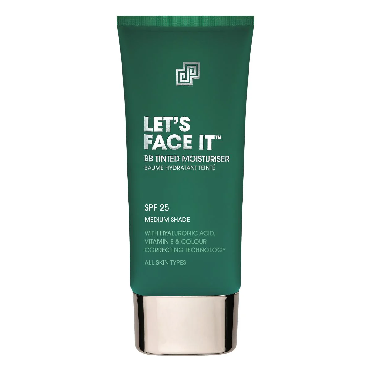 Let's Face It BB Tinted Moisturiser - Image 11