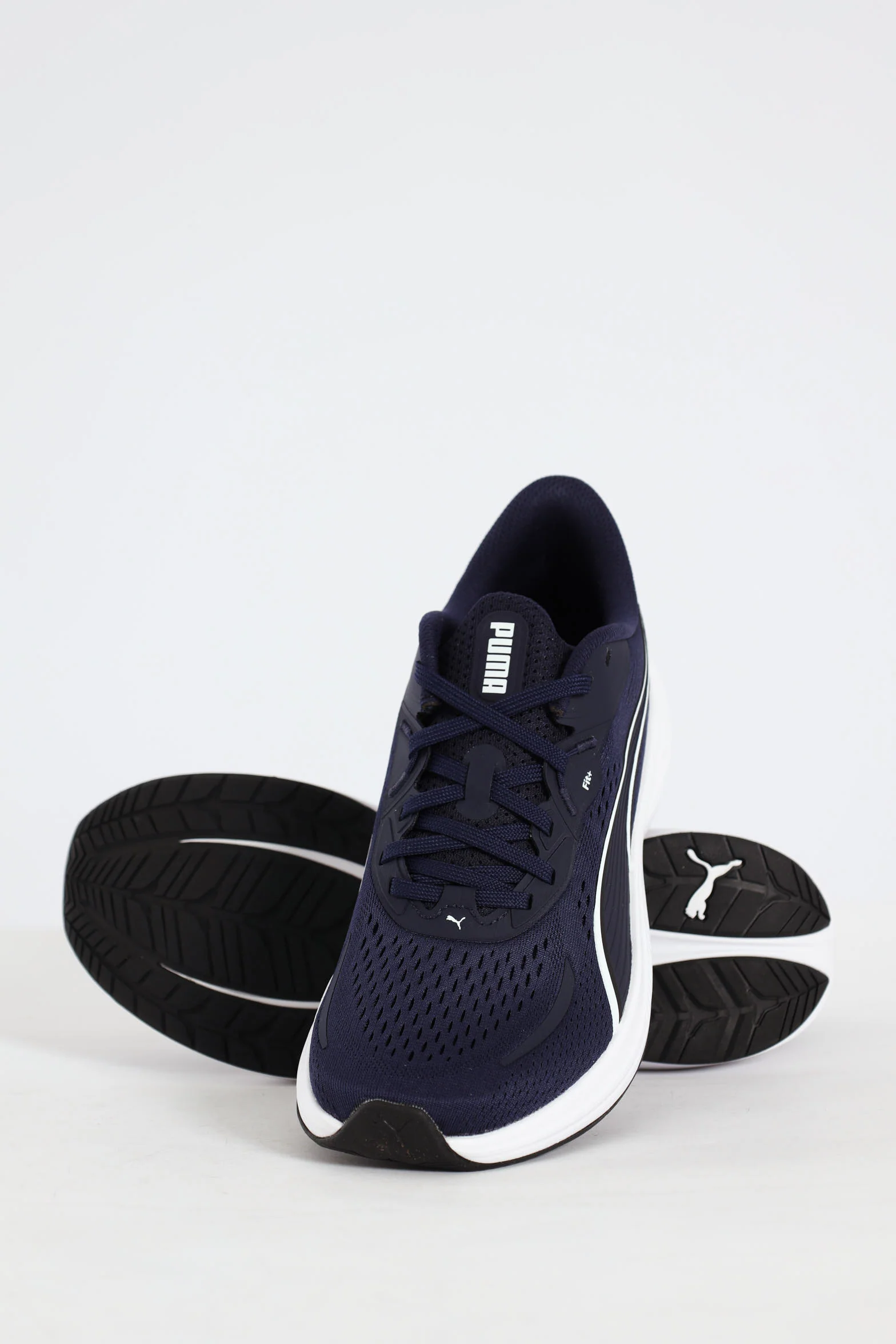 Sky Rocket Lite 2 Trainer - Navy