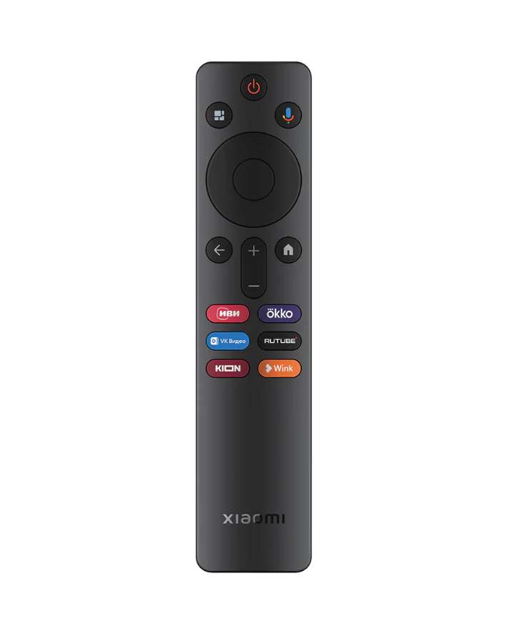 Smart Tv Stick - Black