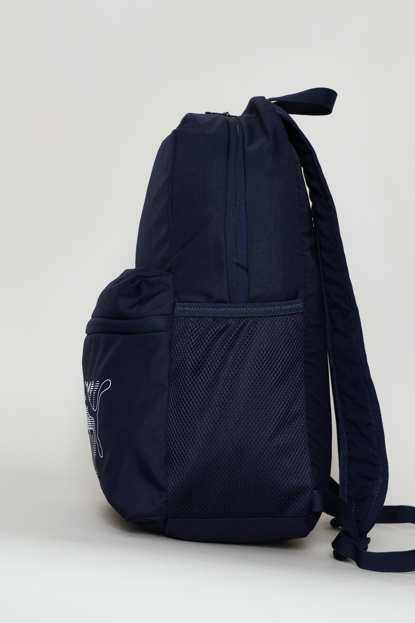 Smu Backpack - Navy - Image 3