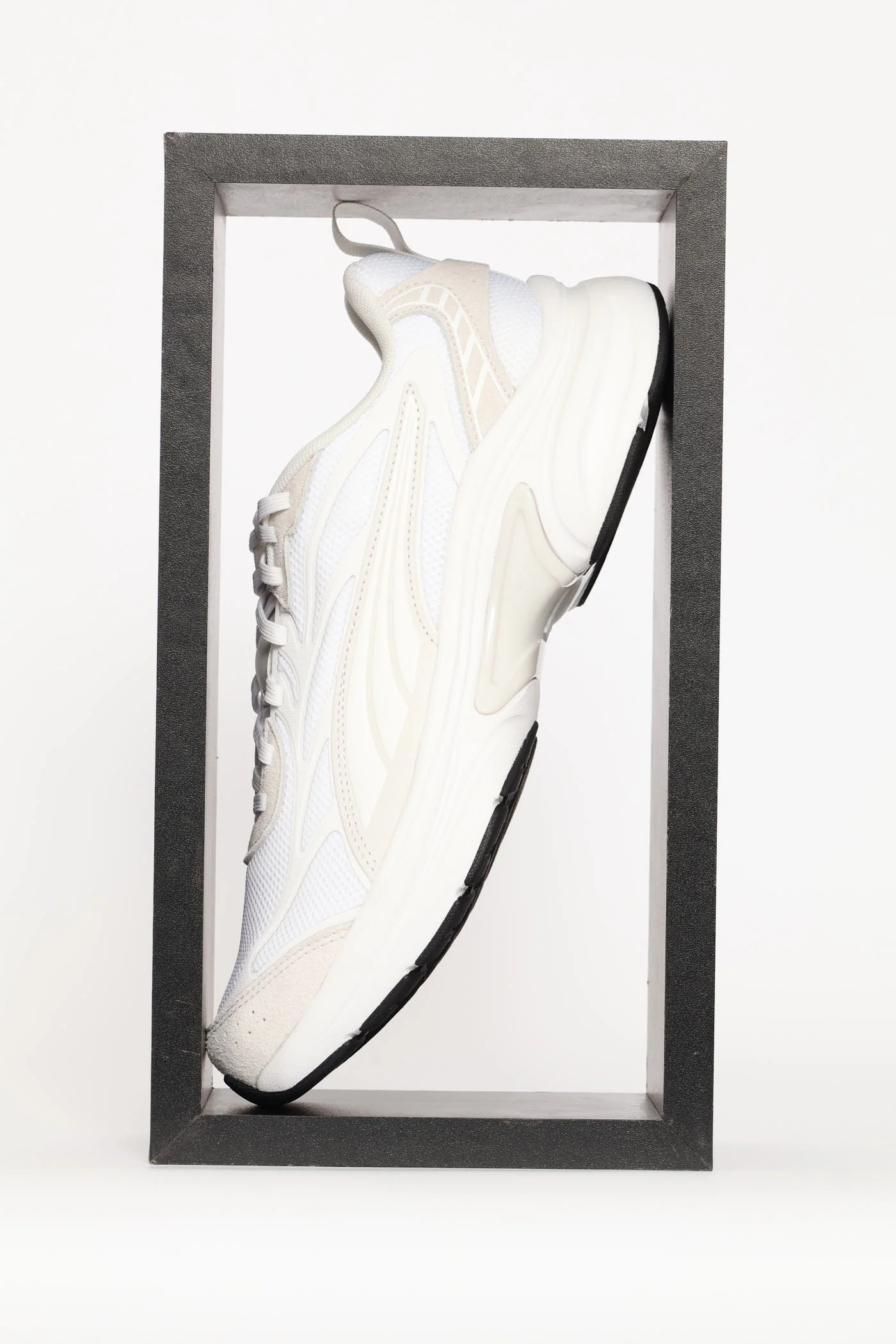 Softride Escalate Trainer - White - Image 6